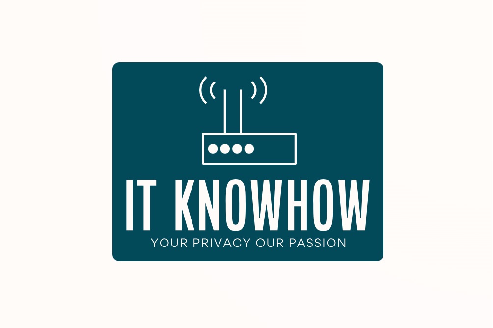 IT KnowHow Logo